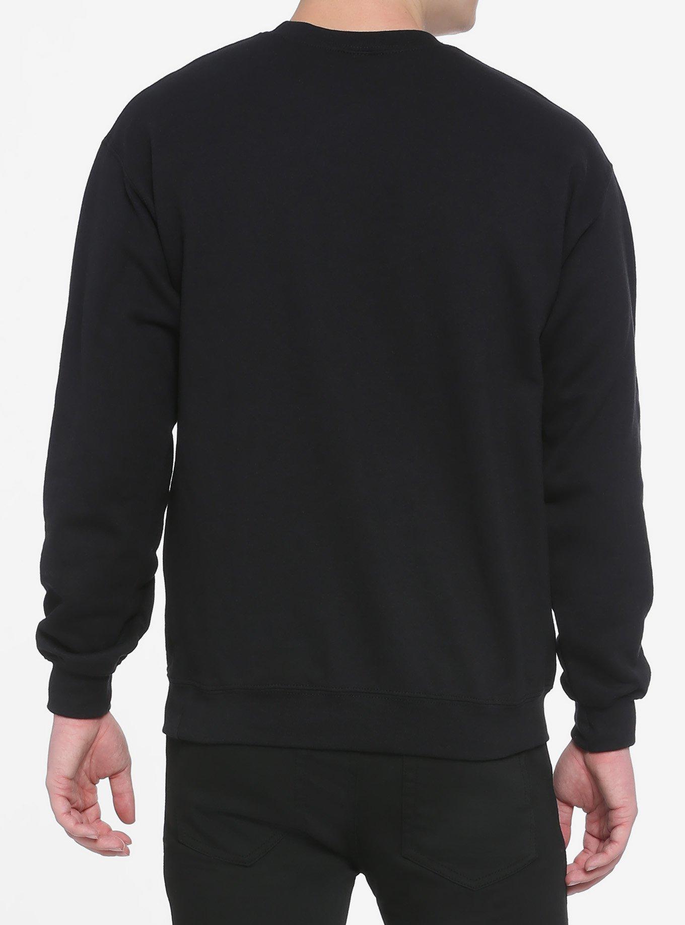 Fruits Basket Yuki & Kyo Sweatshirt, MULTI, alternate