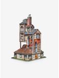 Harry Potter Wrebbit The Burrow Weasley Family Home 415 Piece 3D Puzzle, , alternate