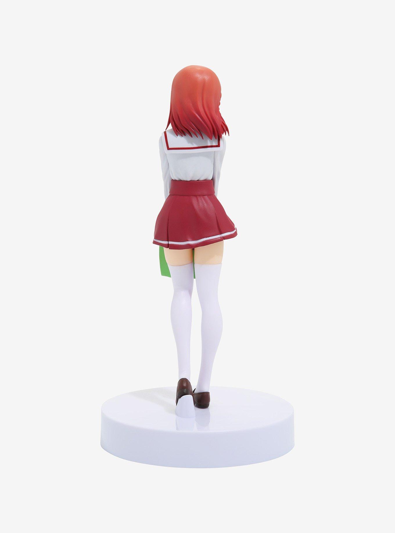 Bandai Rent-A-Girlfriend Sumi Sakurasawa Figure, , alternate