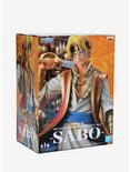Banpresto One Piece Treasure Cruise World Journey Vol.6 Sabo Figure, , alternate