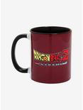 Dragon Ball Z Nimbus Ride Mug, , alternate