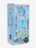 SEGA Re: ZERO Starting Life In Another World Pretty Princess Rem Figure, , alternate