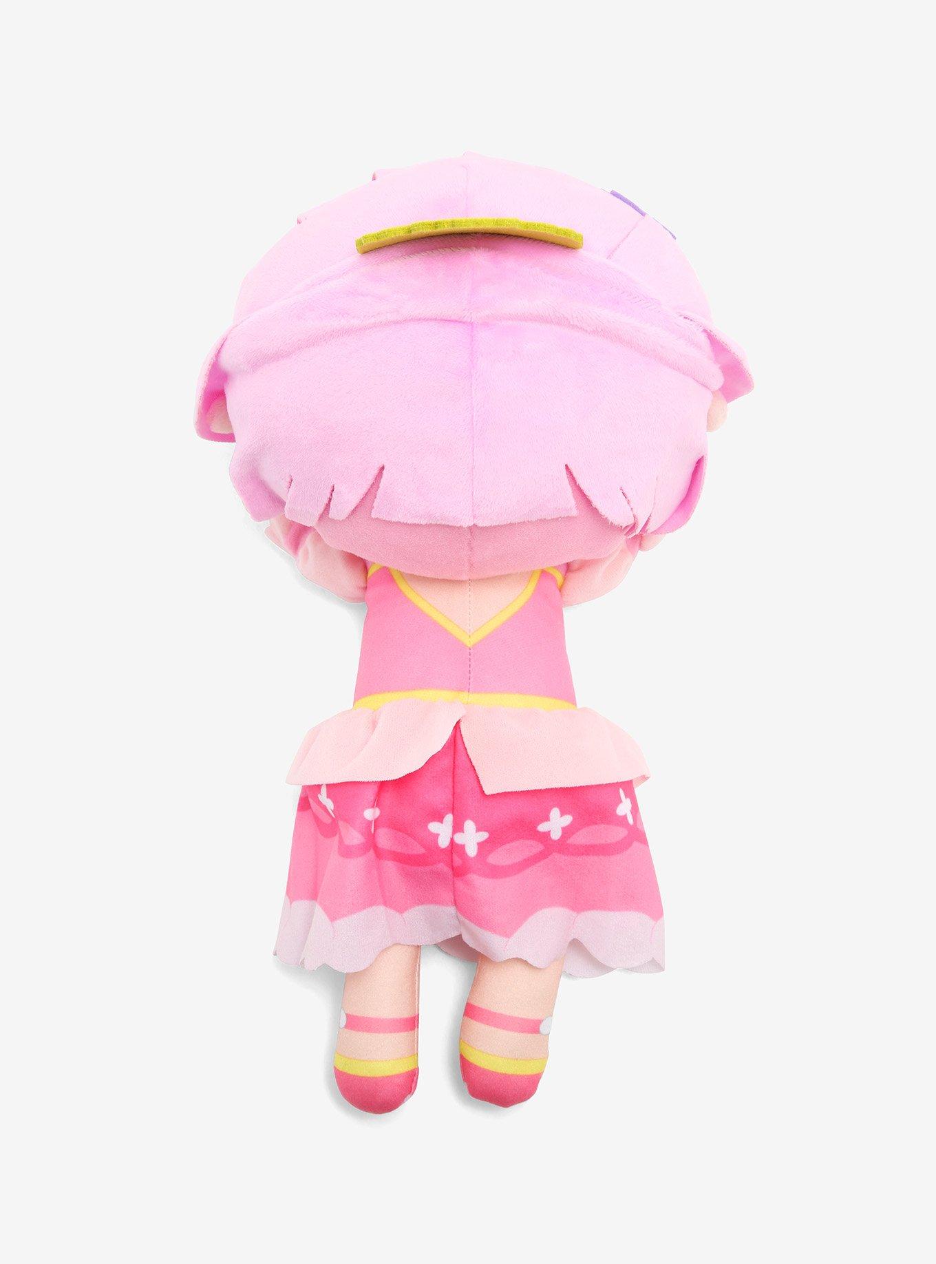 Re:Zero Ram Princess Plush, , alternate