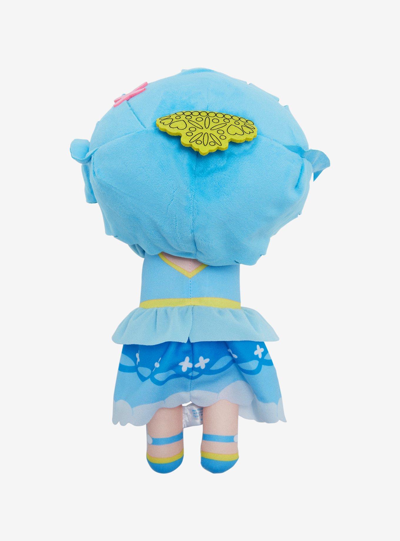 Re:Zero Rem Princess Plush, , alternate