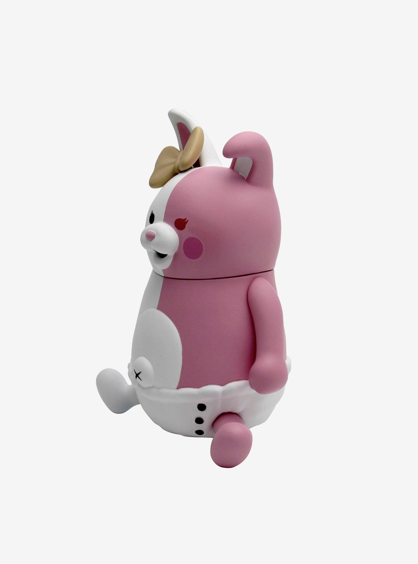 Danganronpa Monomi Soft Vinyl Figure, , alternate