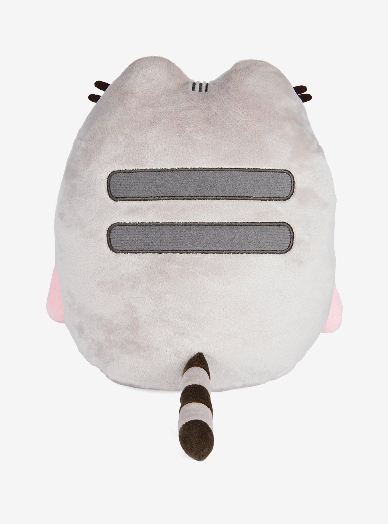 Pusheen Pastel Rainbow Plush, , alternate