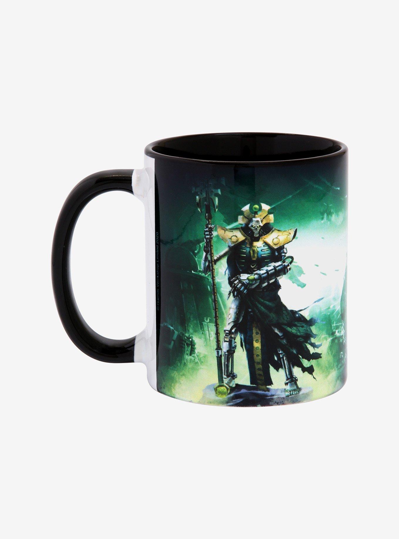 Warhammer 40,000 Era Indomitus Mug, , alternate