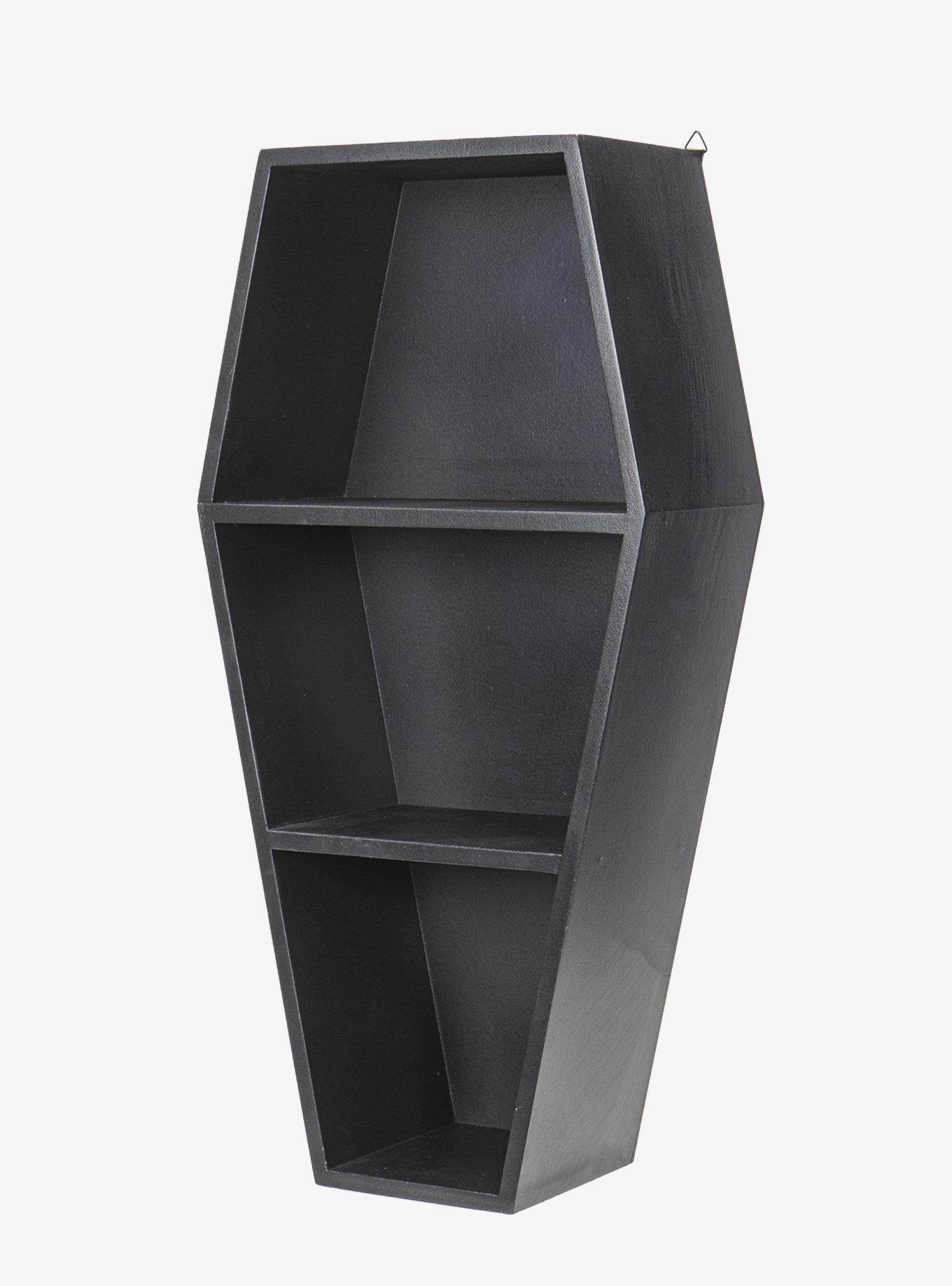 Coffin Shelf Display, , alternate