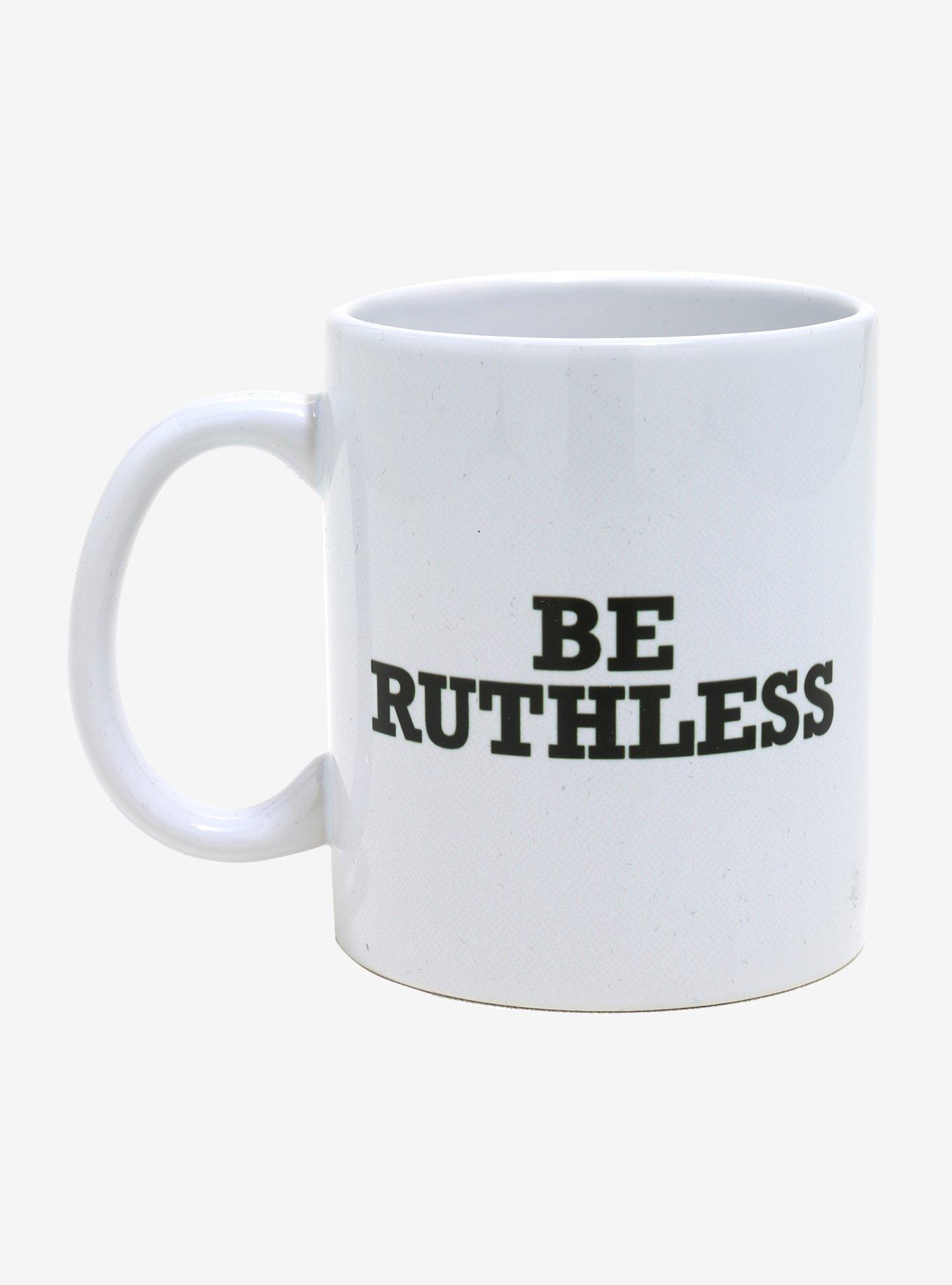 Ruth Bader Ginsburg Notorious R.B.G. Mug, , alternate