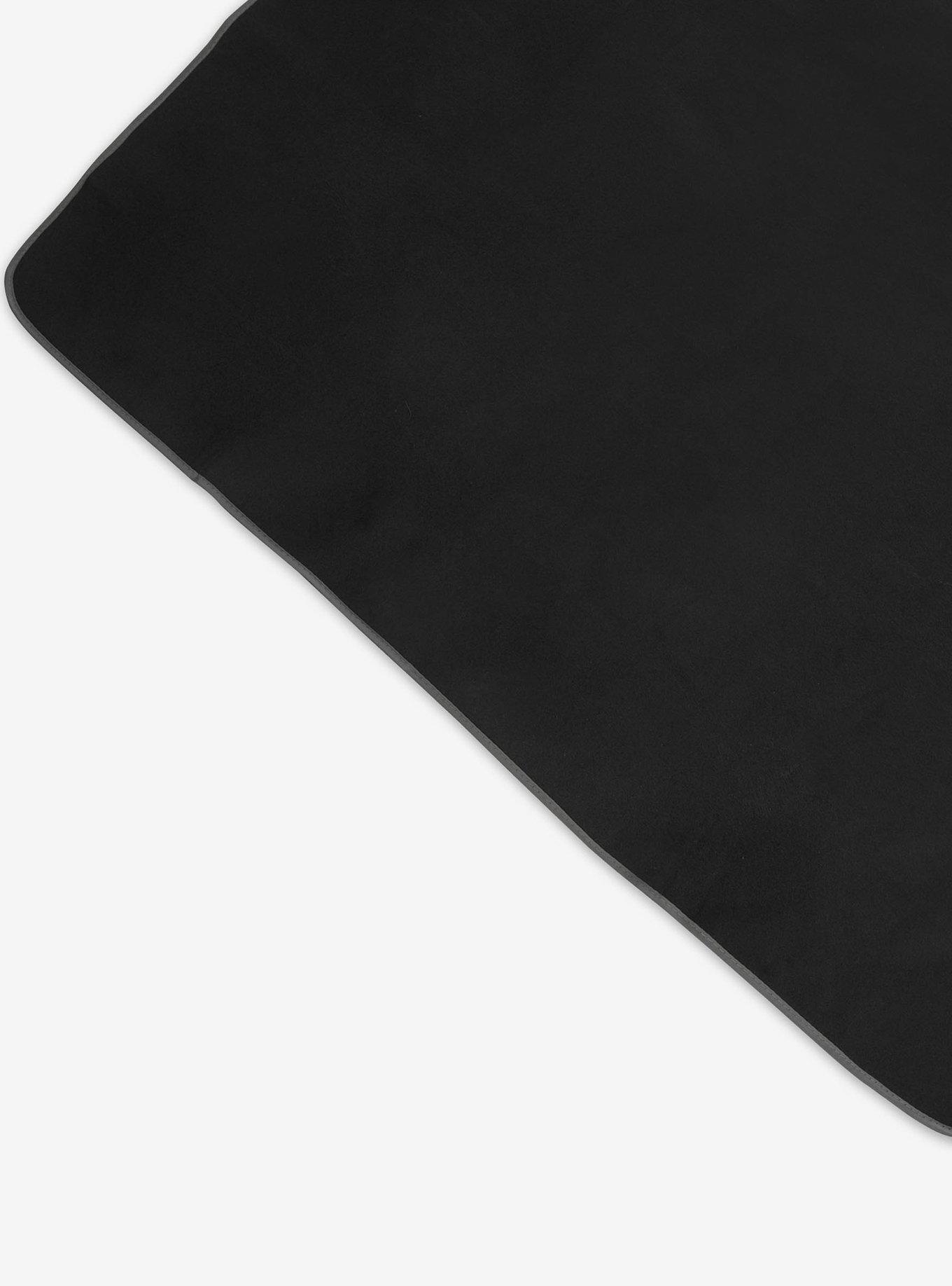 Disney Lilo and Stitch Outdoor Blanket Stay Weird Black, , alternate