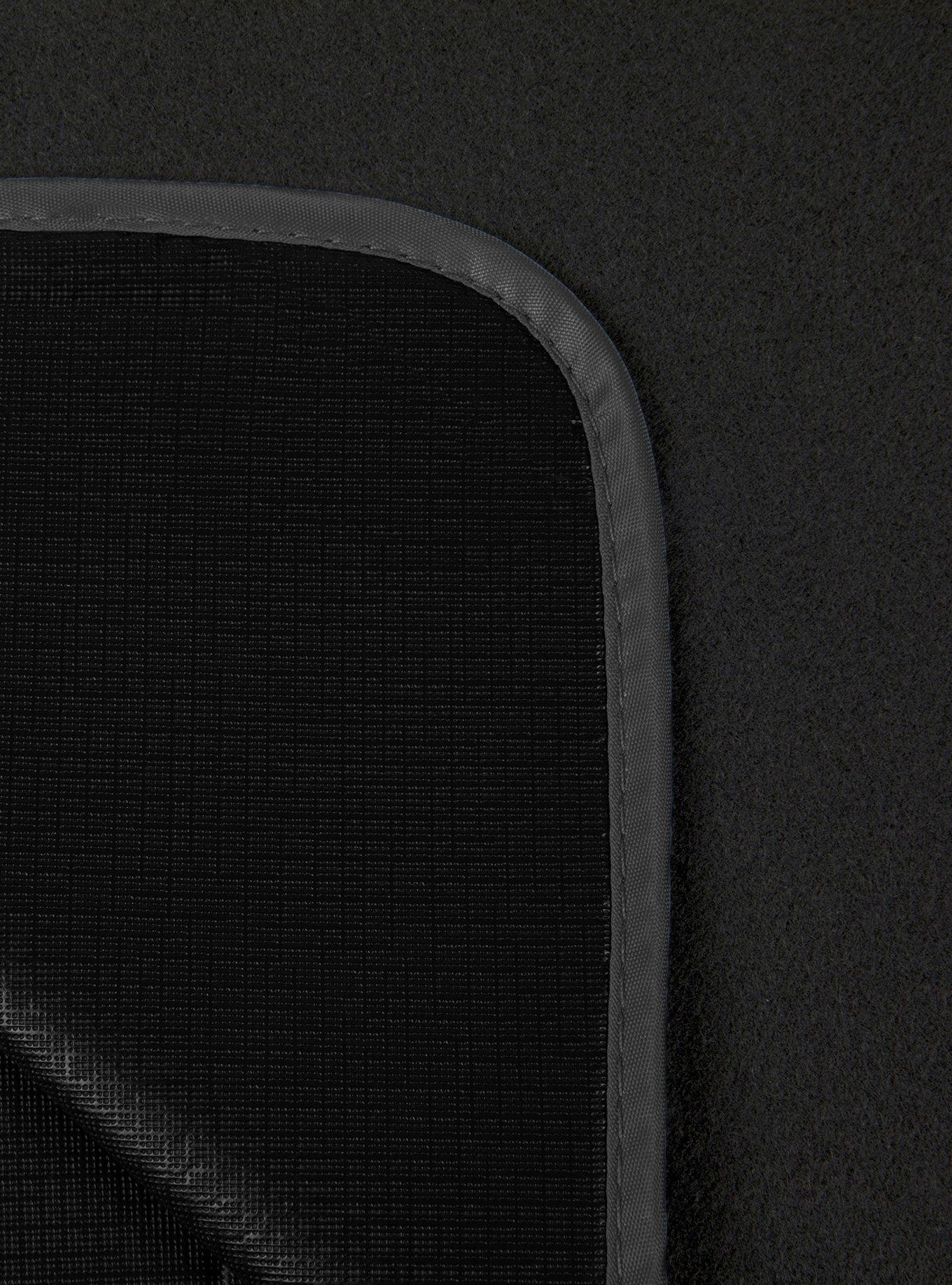 Disney Lilo and Stitch Outdoor Blanket Stay Weird Black, , alternate