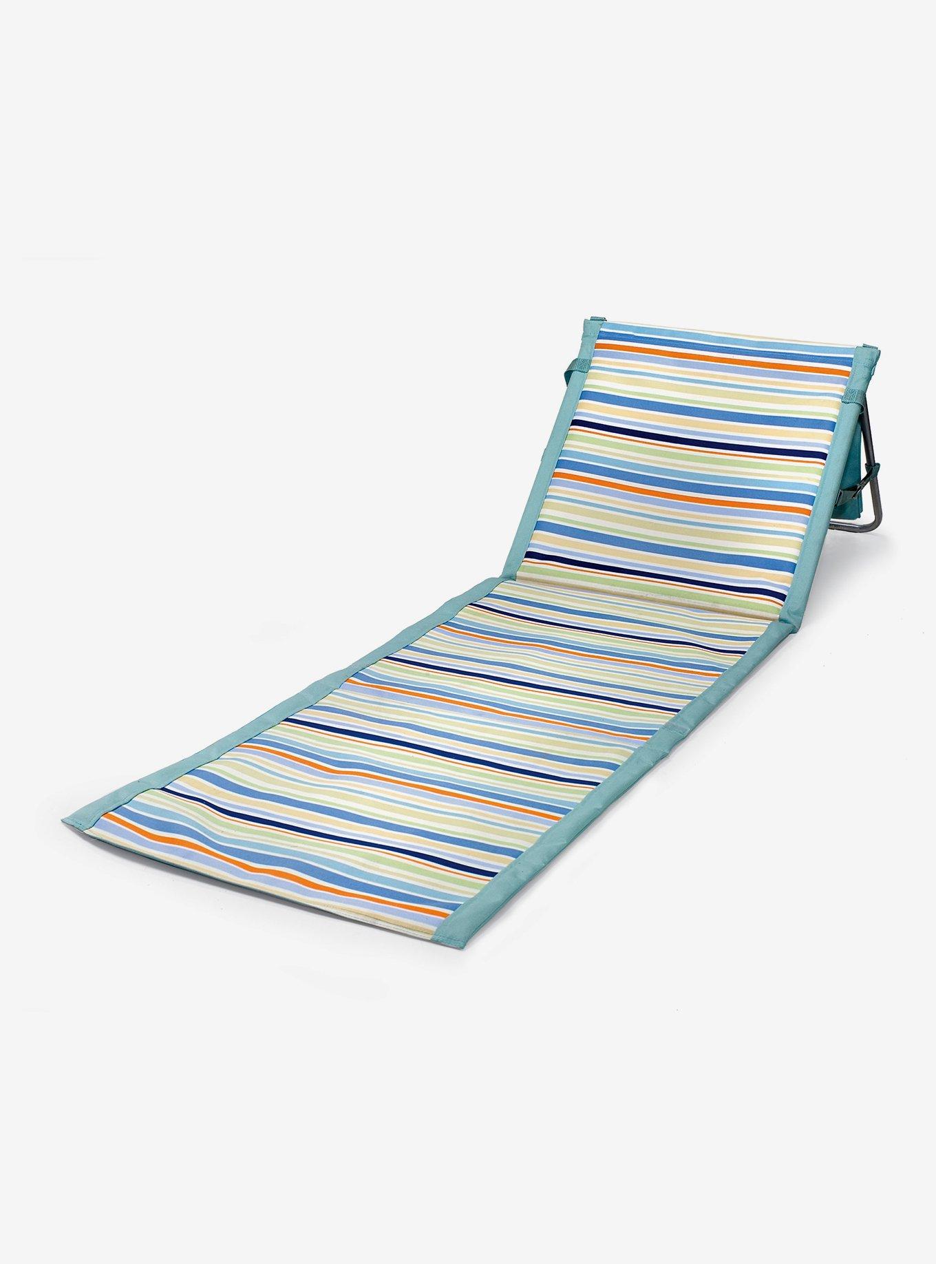 Disney The Little Mermaid Beachcomber Chair, , alternate