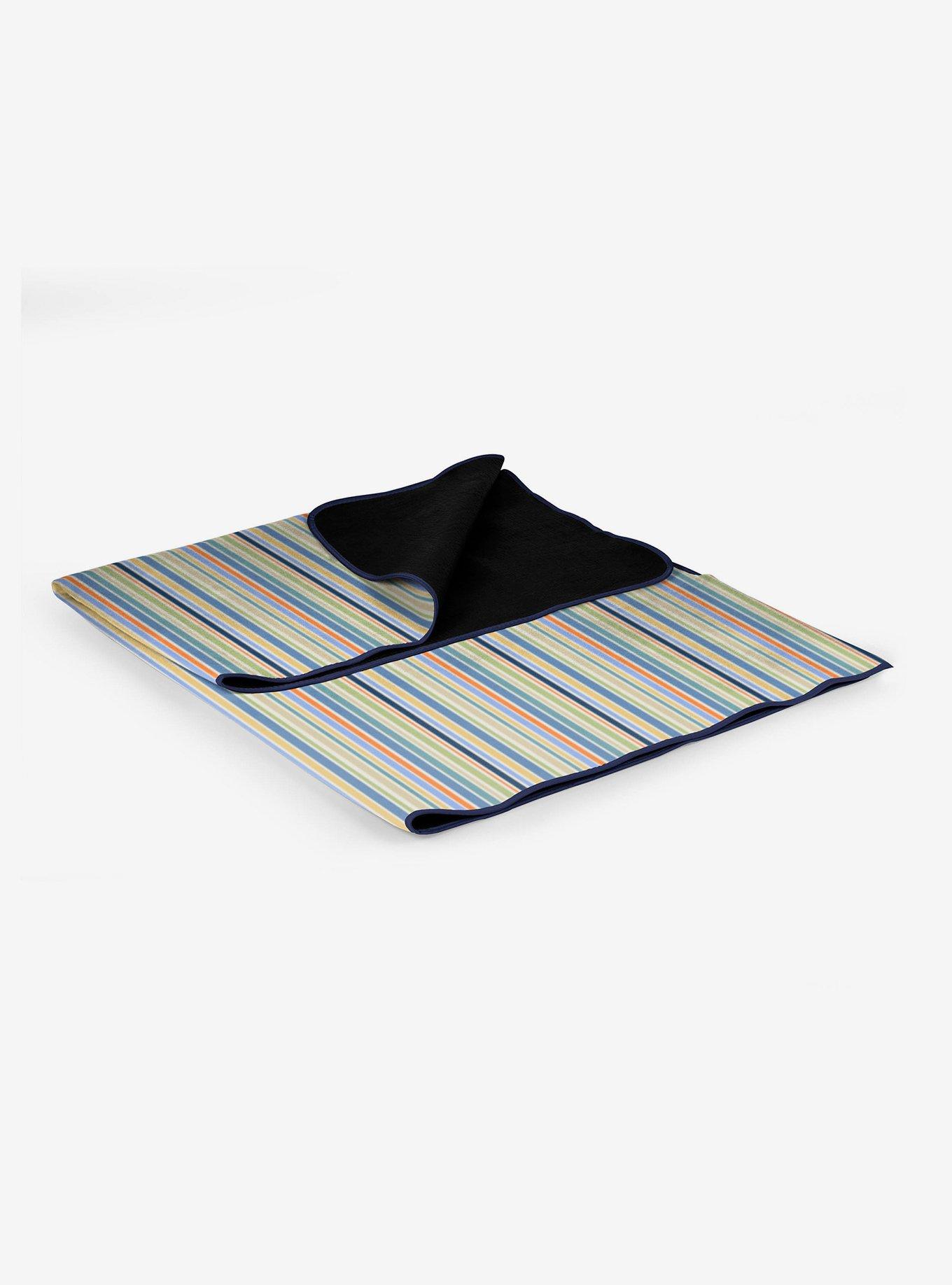 Disney The Little Mermaid Outdoor Blanket, , hi-res