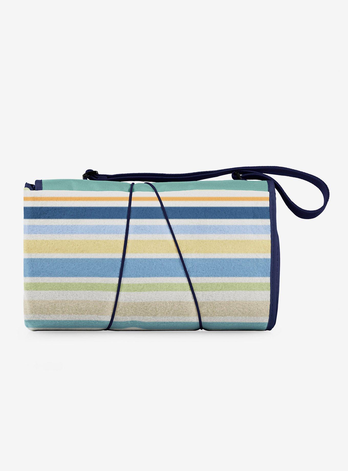 Disney The Little Mermaid Outdoor Blanket, , alternate