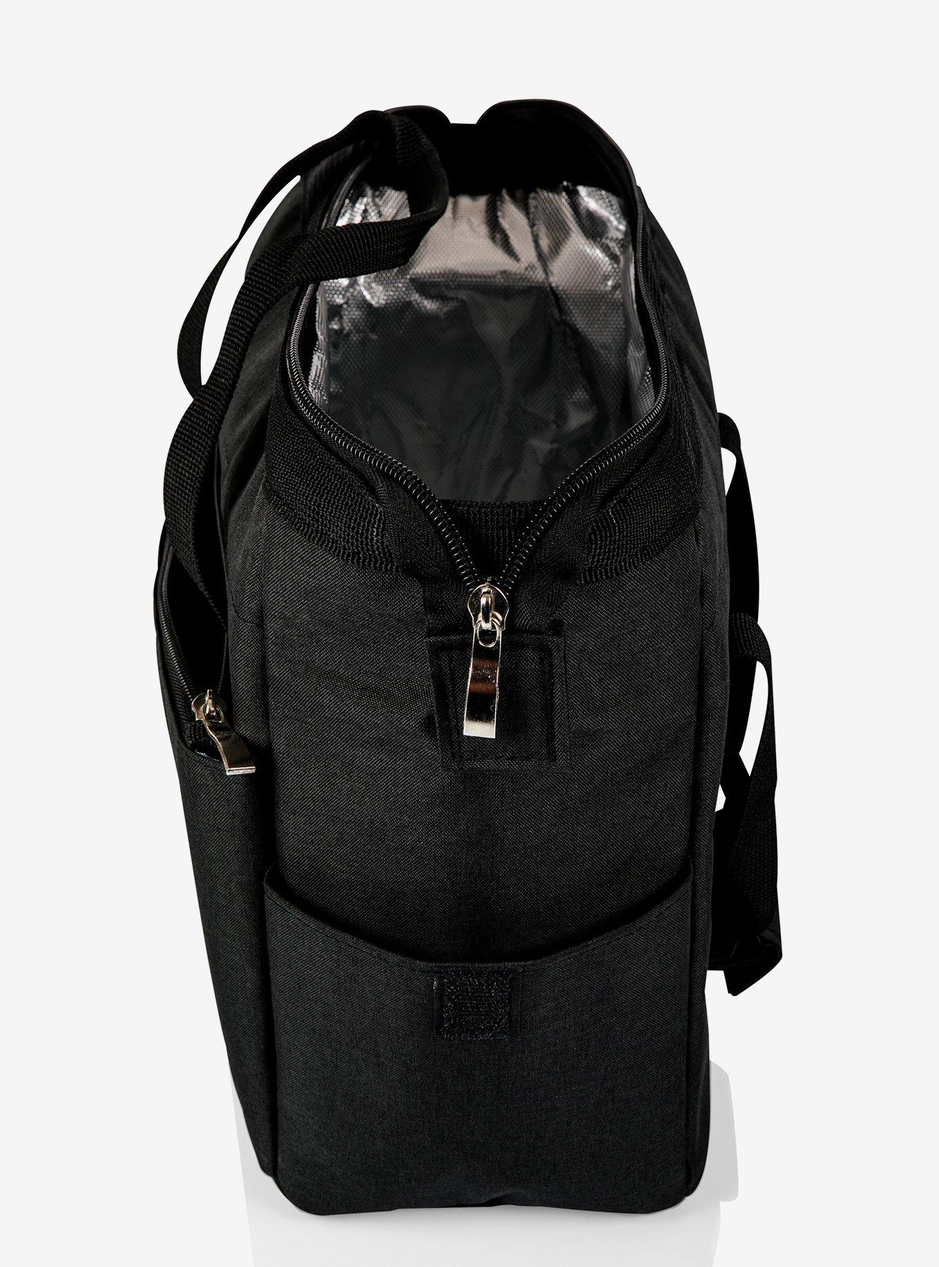 Star Wars The Mandalorian The Child Lunch Cooler Black, , alternate