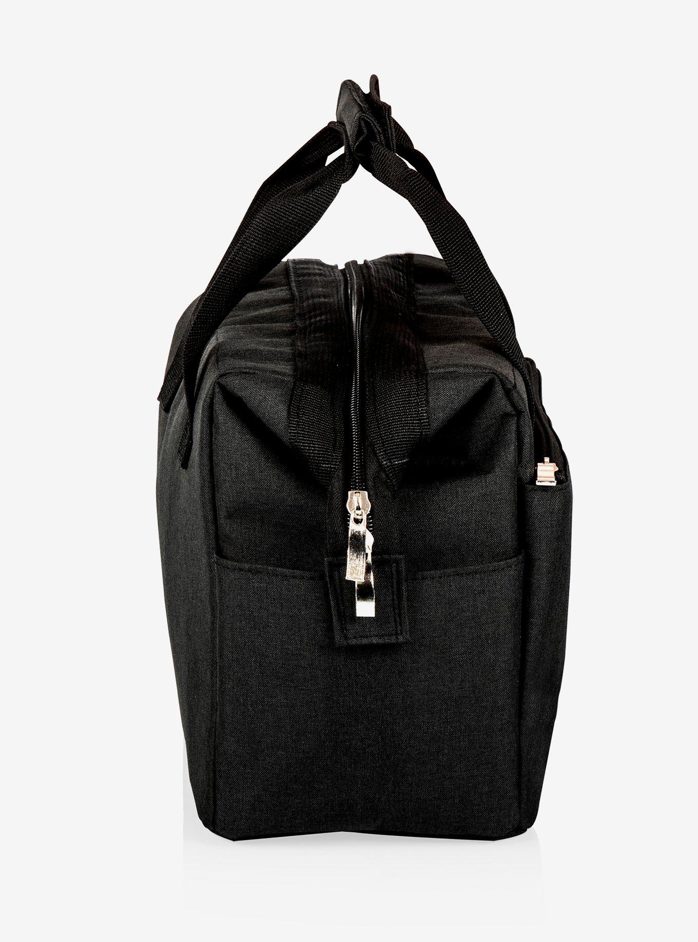 Star Wars The Mandalorian The Child Lunch Cooler Black, , alternate