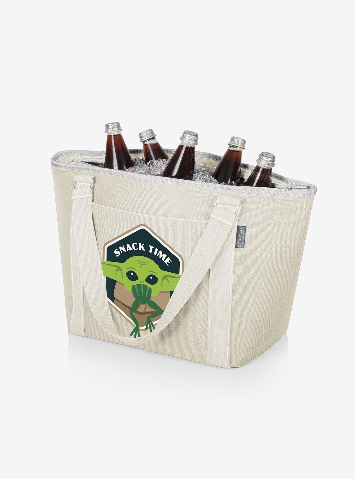 Star Wars The Mandalorian The Child Topanga Cooler Sand, , hi-res