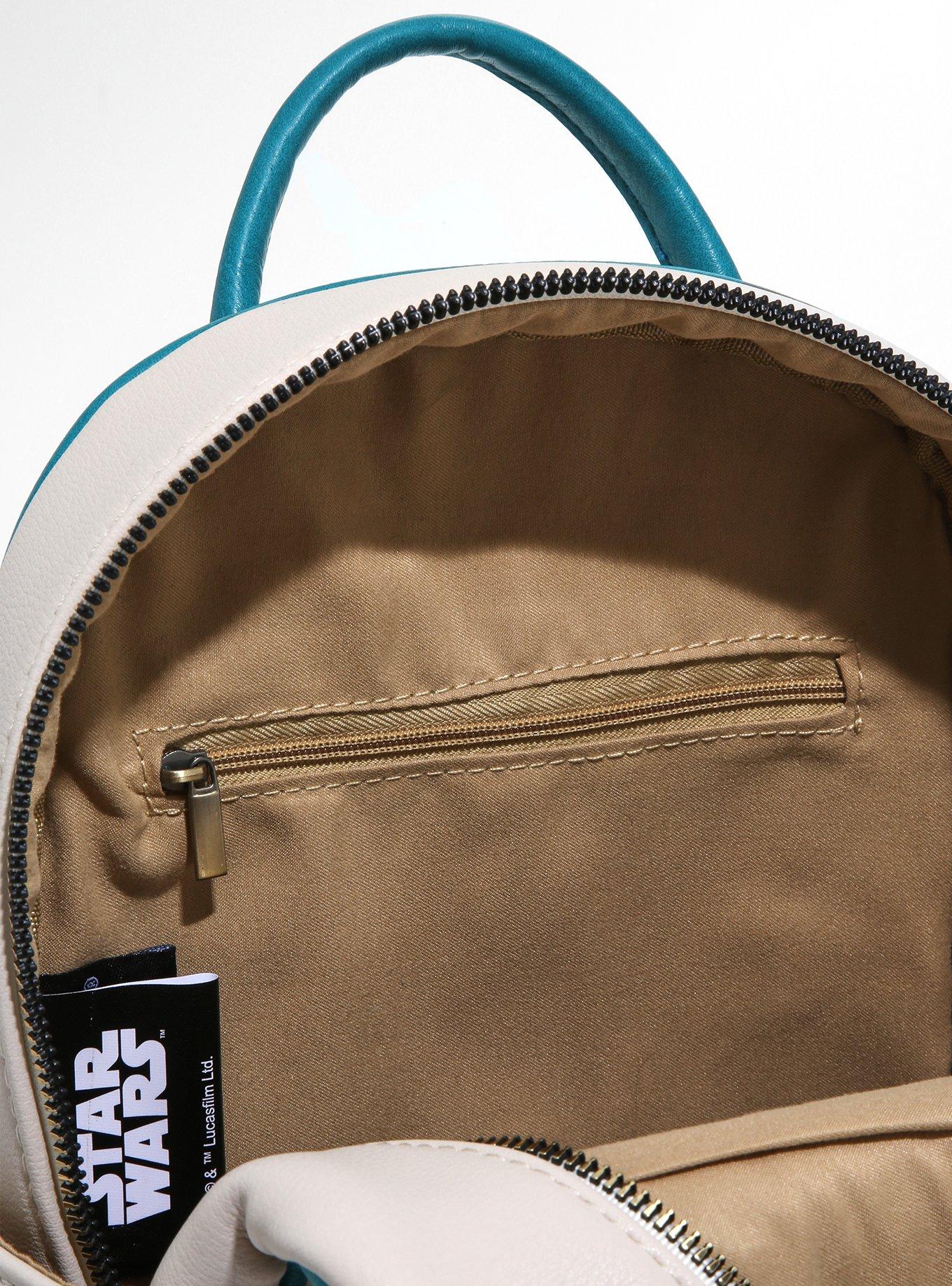 Star Wars Endor Protect the Forest Mini Backpack - BoxLunch Exclusive, , alternate