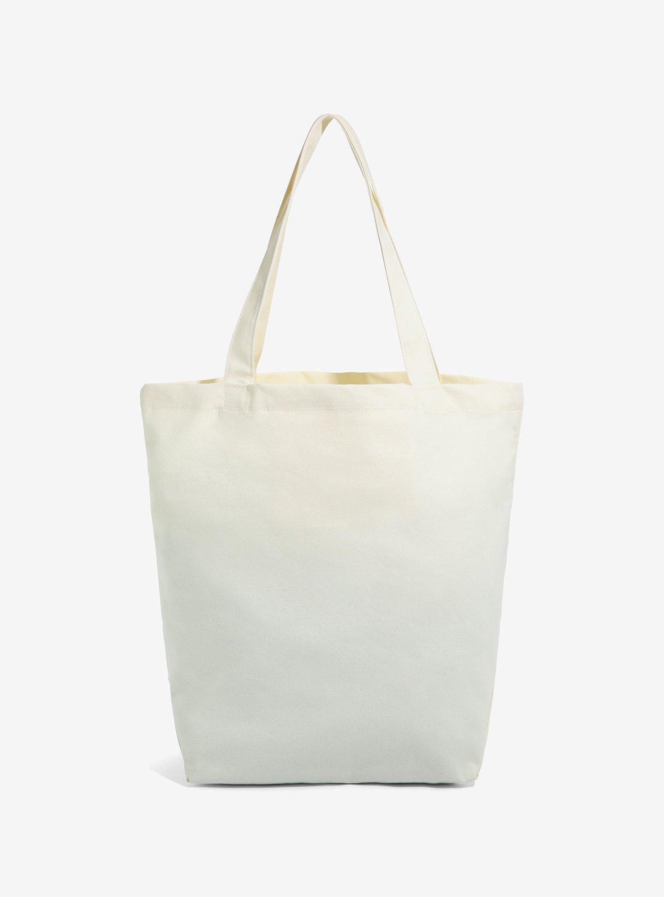 Star Wars Keep Our Galaxy Green Tote - BoxLunch Exclusive, , alternate