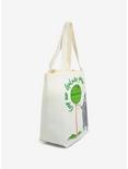 Star Wars Keep Our Galaxy Green Tote - BoxLunch Exclusive, , alternate