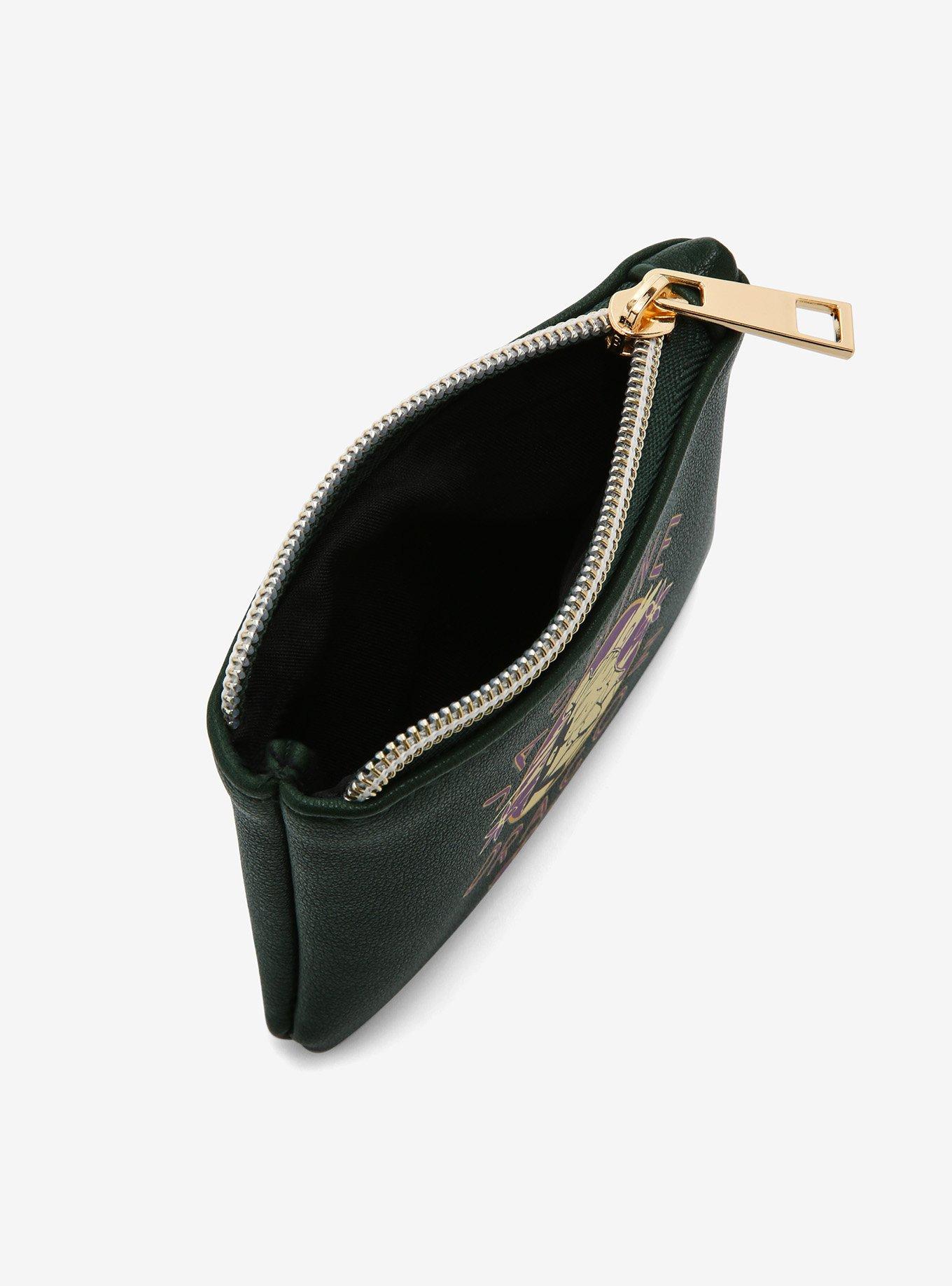 Avatar: The Last Airbender Jasmine Dragon Coin Purse - BoxLunch Exclusive, , alternate