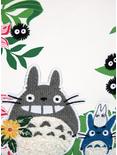 Studio Ghibli My Neighbor Totoro Floral Mini Backpack - BoxLunch Exclusive, , alternate