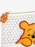 Disney Winnie the Pooh Perforated Wallet - BoxLunch Exclusive, , alternate