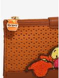 Disney Winnie the Pooh Tigger Perforated Wallet - BoxLunch Exclusive, , alternate