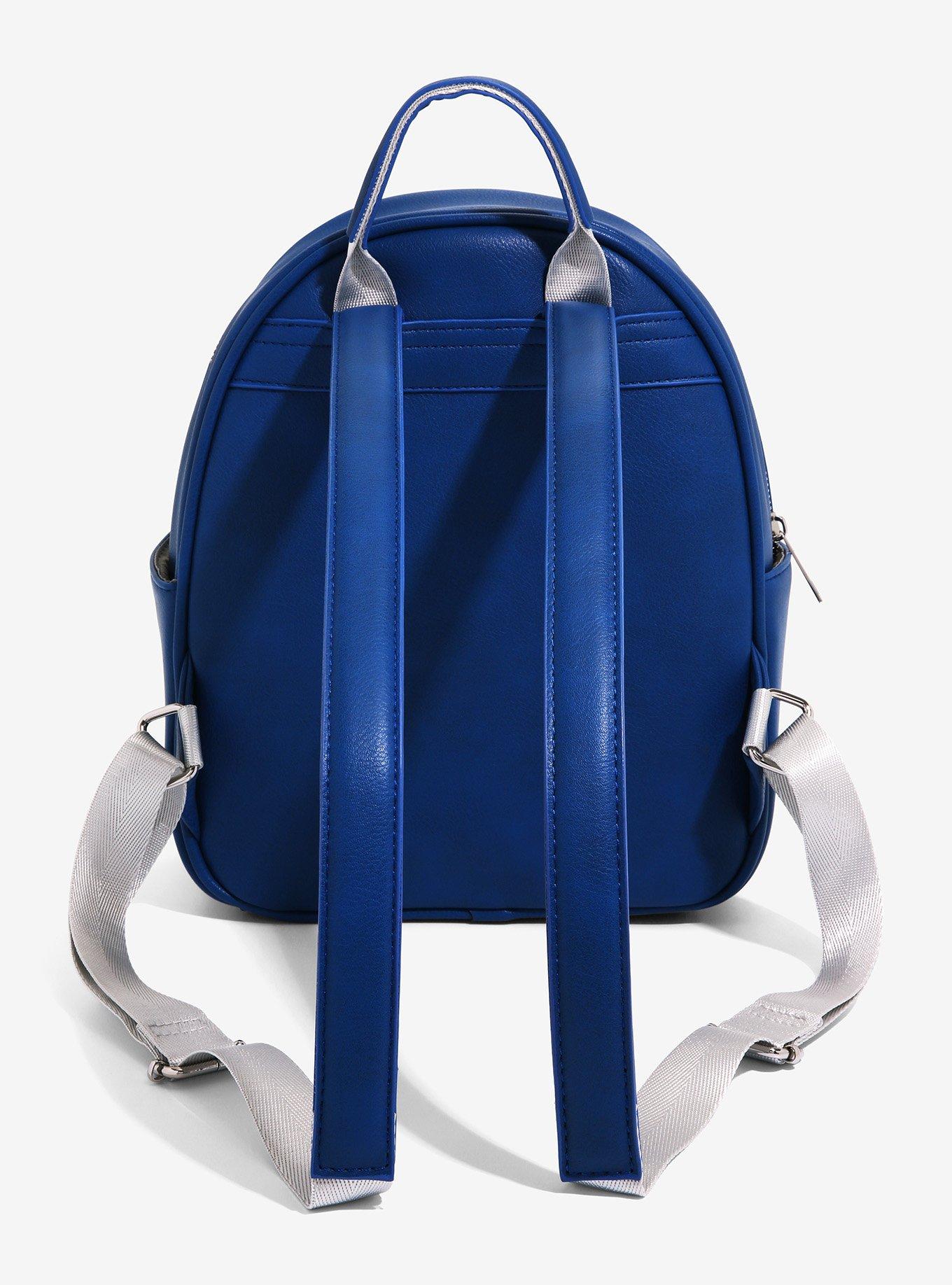 Studio Ghibli Spirited Away Boh the Baby Mini Backpack - BoxLunch Exclusive, , alternate