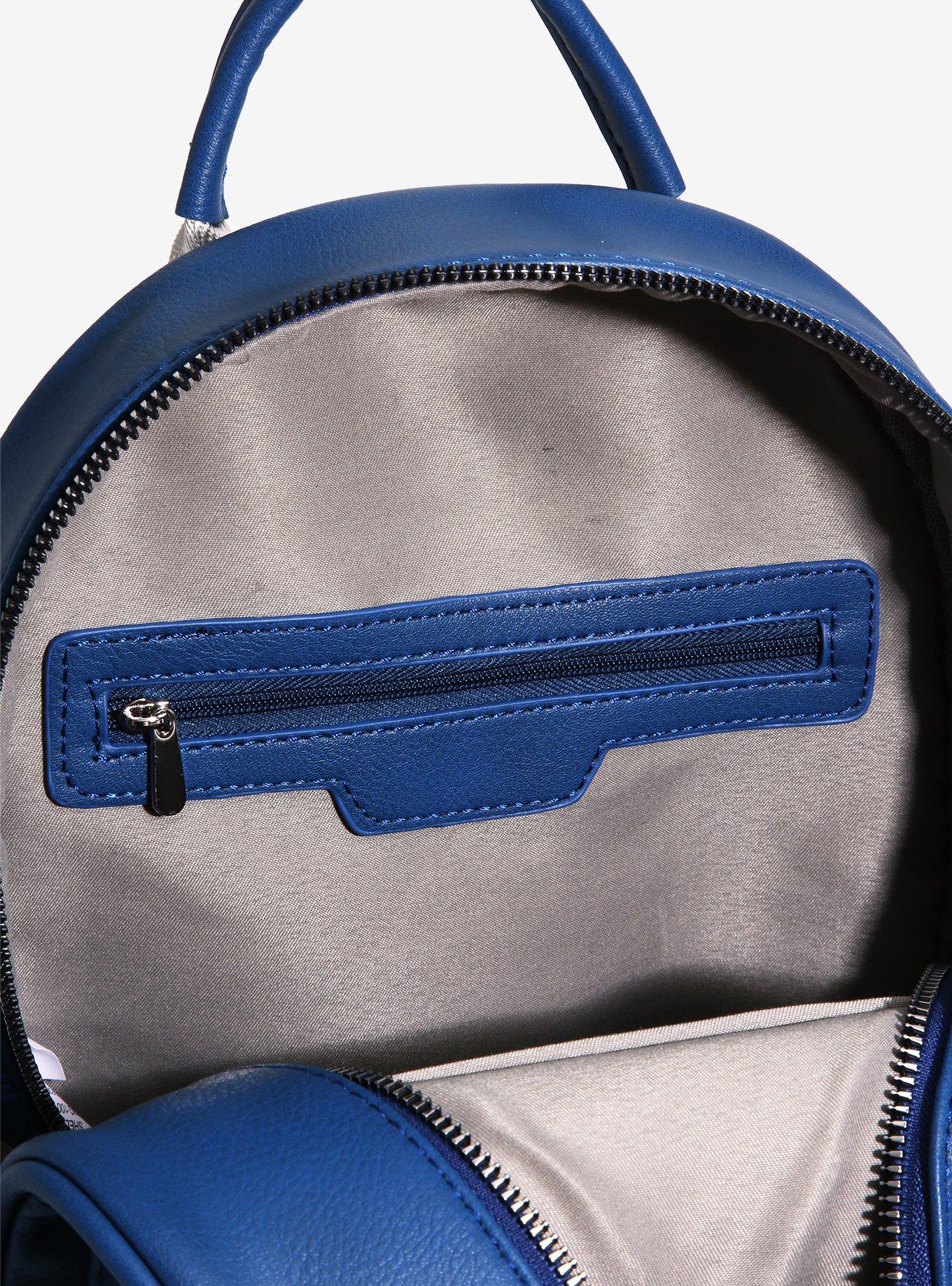 Studio Ghibli Spirited Away Boh the Baby Mini Backpack - BoxLunch Exclusive, , alternate