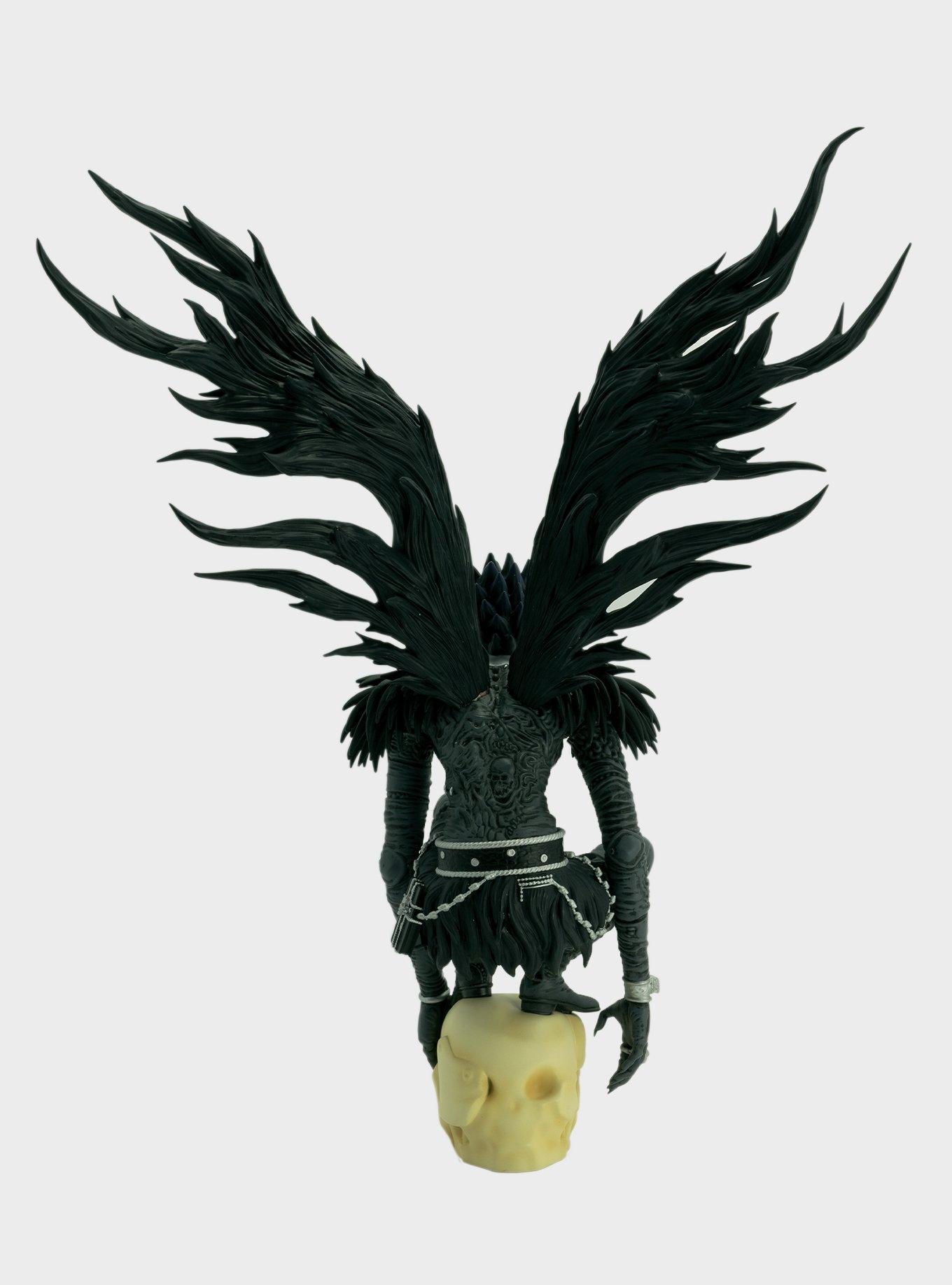 Death Note Ryuk Figure, , alternate