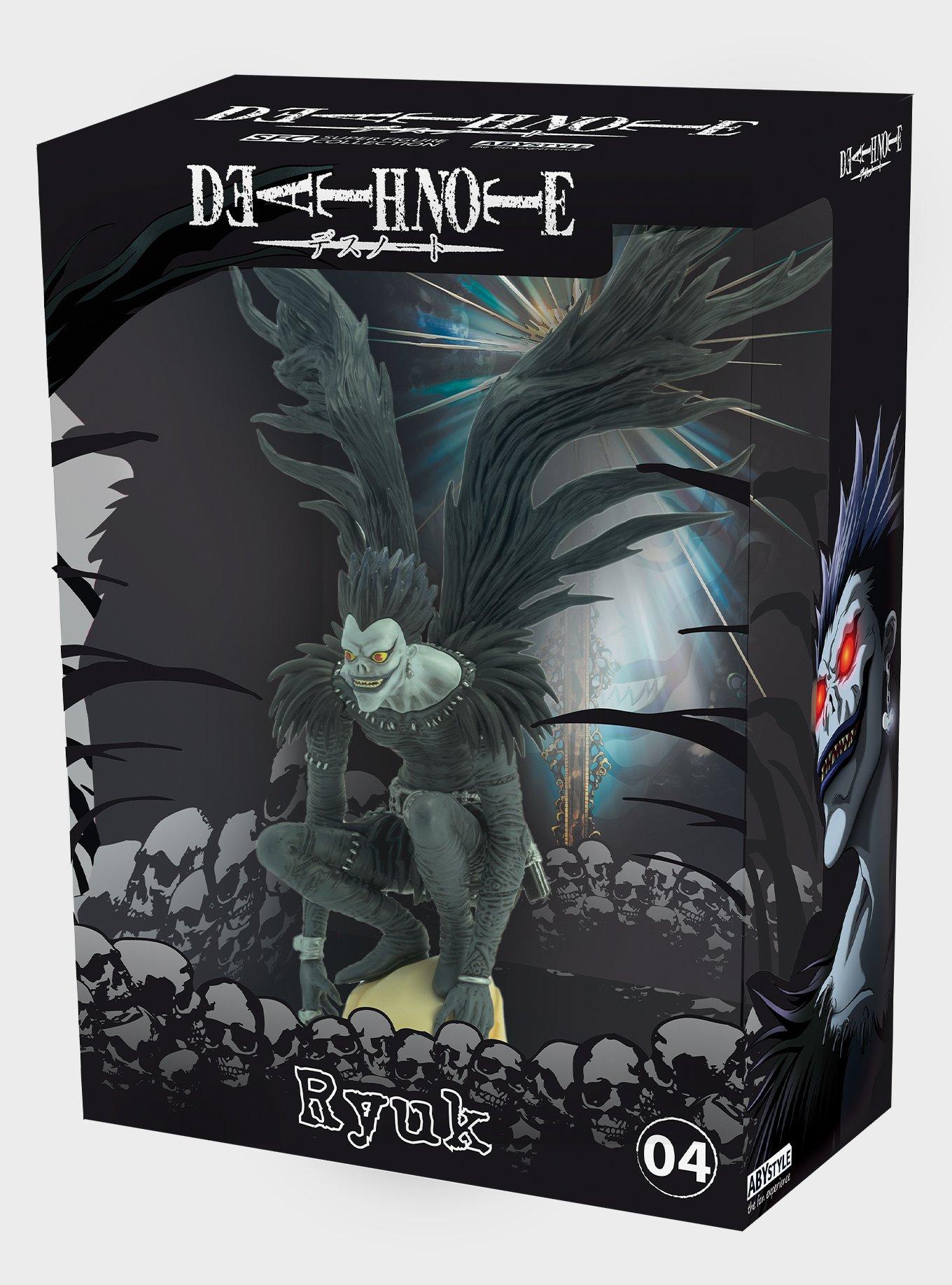 Death Note Ryuk Figure, , alternate