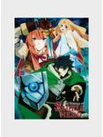 The Rising of the Shield Hero Poster Pack, , alternate