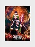 The Rising of the Shield Hero Poster Pack, , alternate
