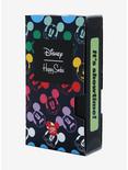 Happy Socks Disney Mickey Mouse Rainbow Crew Sock Gift Box Set, , alternate