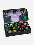 Happy Socks Disney Mickey Mouse Rainbow Crew Sock Gift Box Set, , alternate