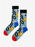 Happy Socks Disney Mickey Mouse Hands & Feet Crew Socks, , alternate