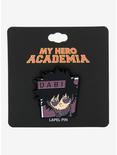 My Hero Academia Dabi Enamel Pin, , alternate