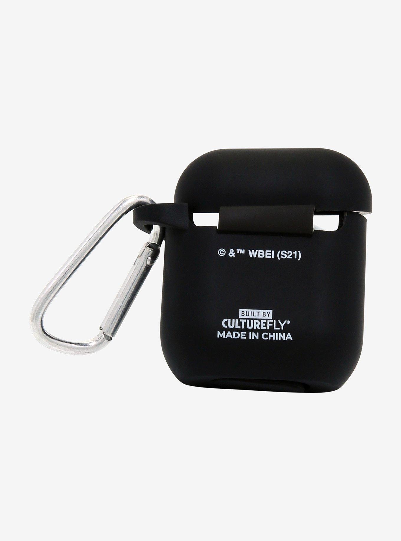 Beetlejuice Lydia Wedding Wireless Earbud Case Cover, , alternate