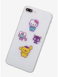 Loungefly Hello Kitty And Friends Tech Stickers, , alternate