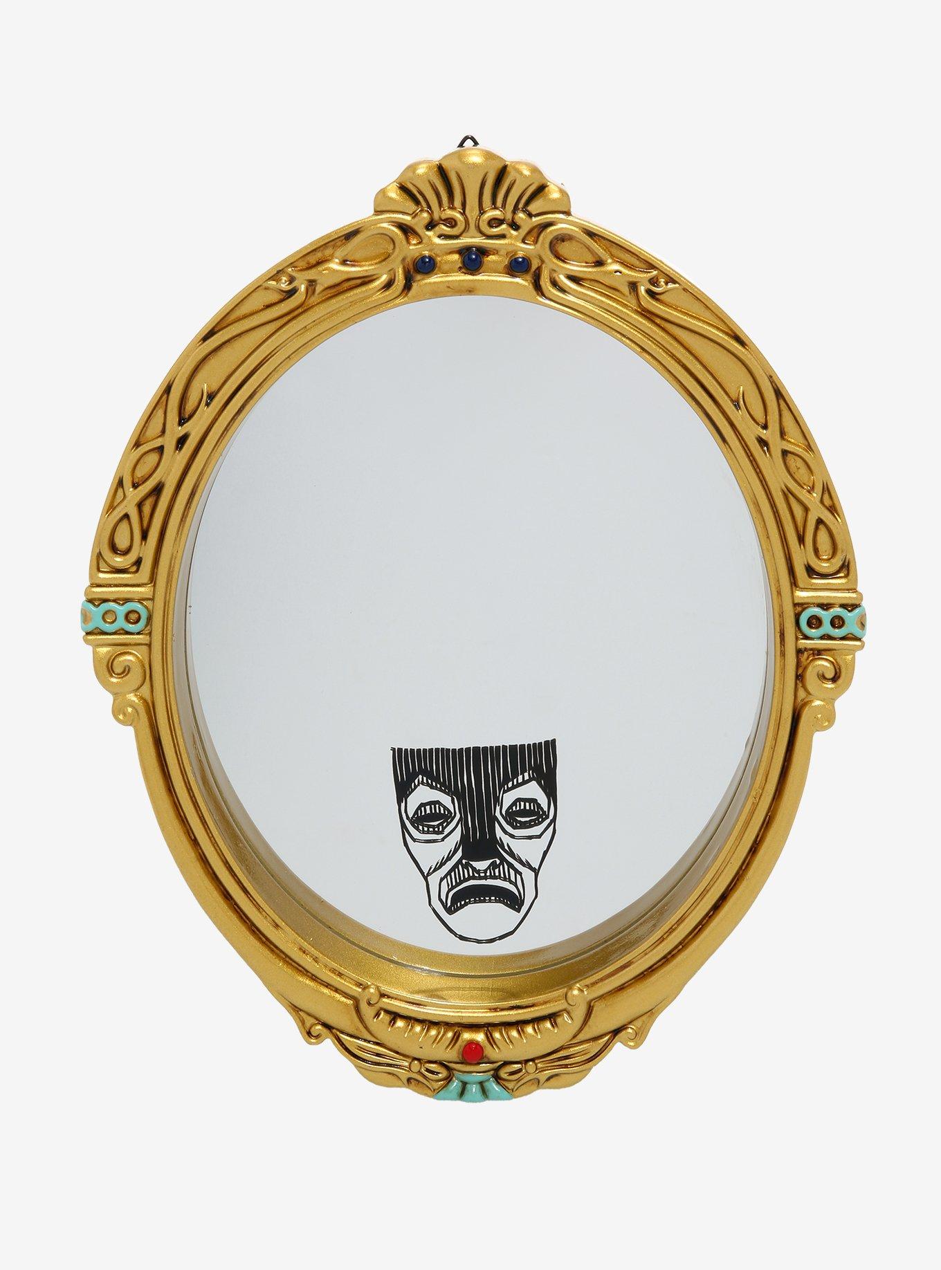 Disney Villains Evil Queen Mirror, , alternate