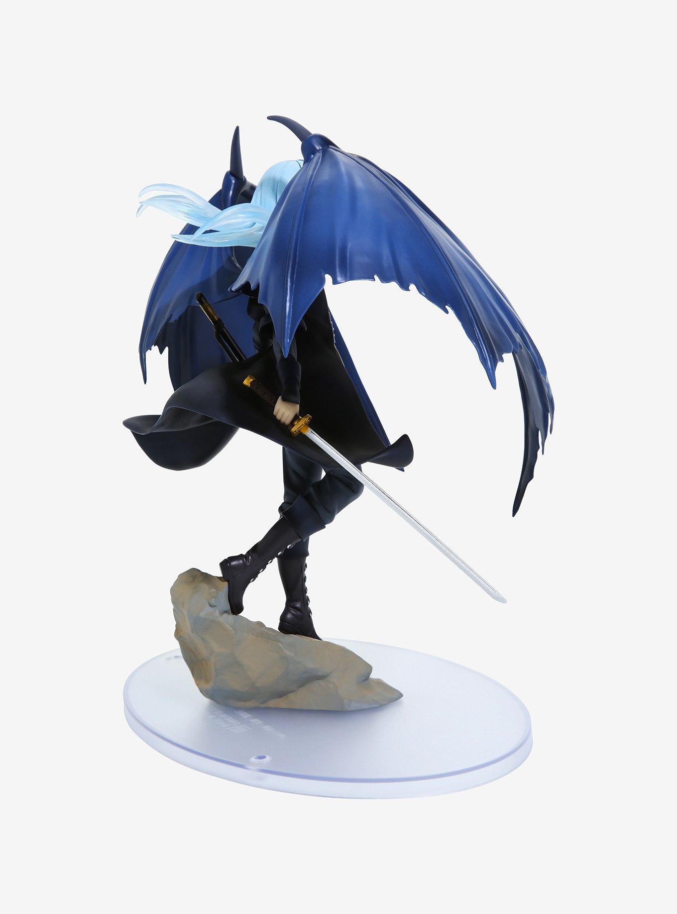 Bandai Spirits That Time I Got Reincarnated as a Slime Ichibansho Rimuru (Harvest Festival) Figure, , alternate