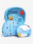 Danielle Nicole Disney Winnie the Pooh Red Balloon Cosmetic Bag Set - BoxLunch Exclusive, , alternate