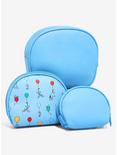 Danielle Nicole Disney Winnie the Pooh Red Balloon Cosmetic Bag Set - BoxLunch Exclusive, , alternate