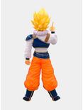 Banpresto Dragon Ball Z Legends Collab Series Goku Collectible Figure, , alternate