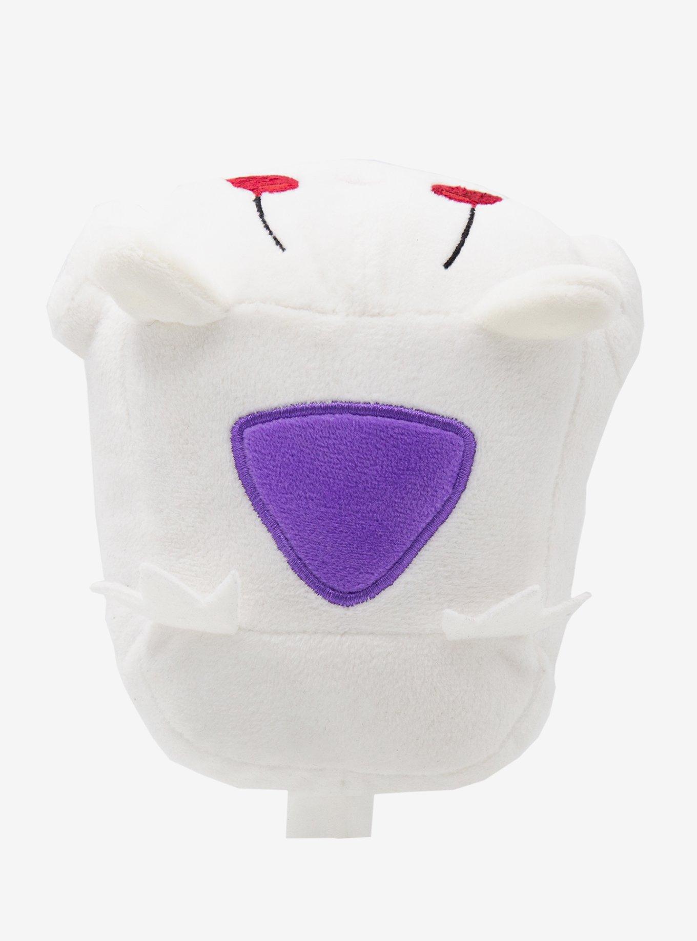 Dragon Ball Z Frieza Mochibi Plush, , alternate