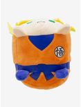 Dragon Ball Z Super Saiyan Goku Mochibi Plush, , alternate