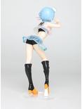 Taito Re:Zero Starting Life In Another World Rem (Campaign Model Costume Ver.) Figure, , alternate