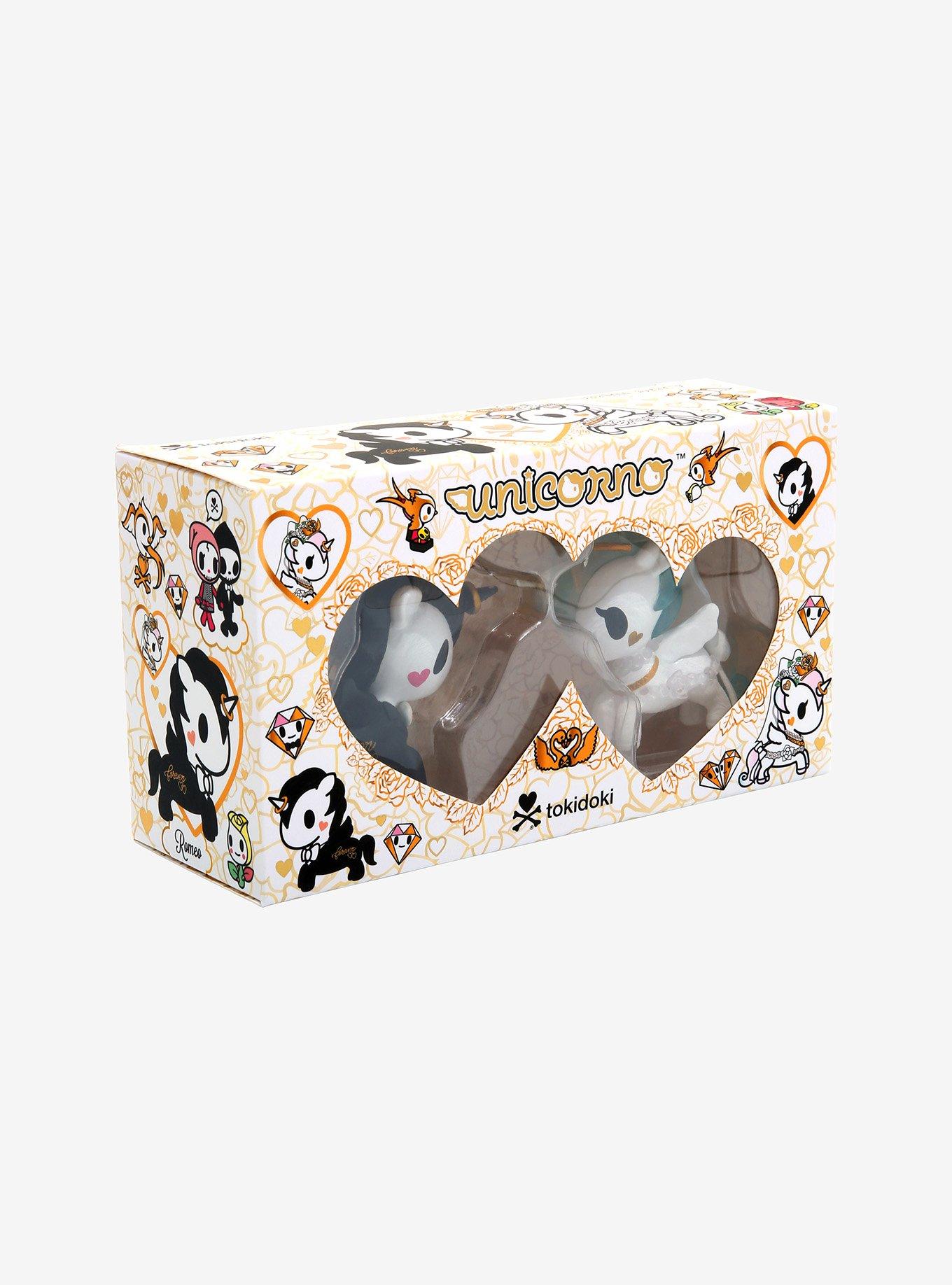 Tokidoki Unicorno Lunar Calendar Blind Box Figure, , alternate