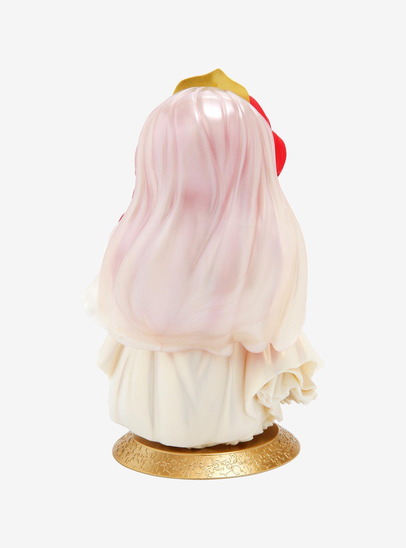 Banpresto Disney The Little Mermaid Q Posket Dreamy Style Special Collection Ariel (Vol. 1) Figure, , alternate